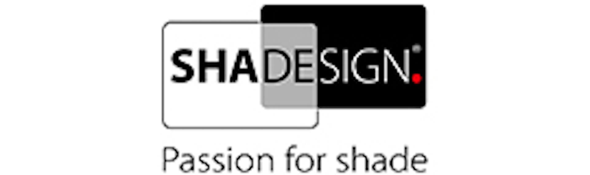 Shade Design Logo